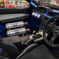 Nissan Skyline GT-R (R34) - Fast & Furious Style