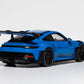 PORSCHE GT3 RS