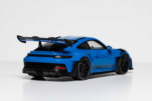 PORSCHE GT3 RS