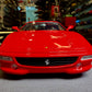 FERRARI F355 berlinetta ( 20 of 20 pieces )