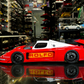 Maserati MC12 GT1 ROLFO Racing