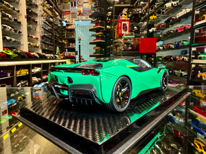 FERRARI SF90 STRADALE