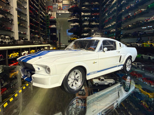 SHELBY GT 500