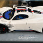 Pagani Utopia