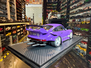 PORSCHE RAUH-WELT 930