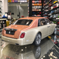 Rolls-Royce Phantom VIII (8th Generation)