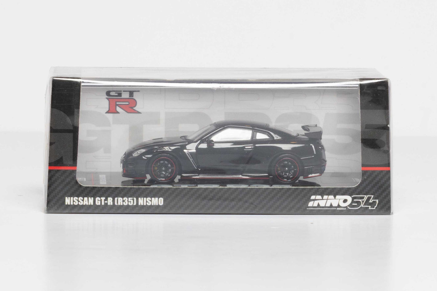 NISSAN GTR R35