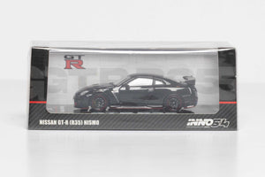 NISSAN GTR R35