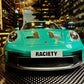 PORSCHE GT3 RS