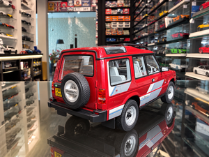 LANDROVER DISCOVERY 1