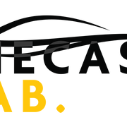 Diecast Lab logo