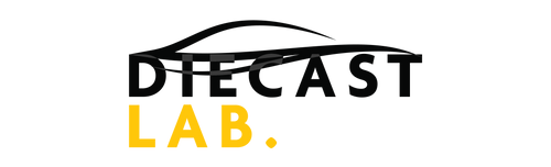 R DIECAST 