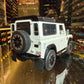 LAND ROVER DEFENDER 90 / 2018