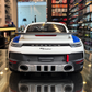 PORSCHE 911 DAKAR