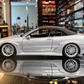 MERCEDES CLK AMG DTM