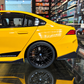BMW M5 M PERFORMANCE PARTS