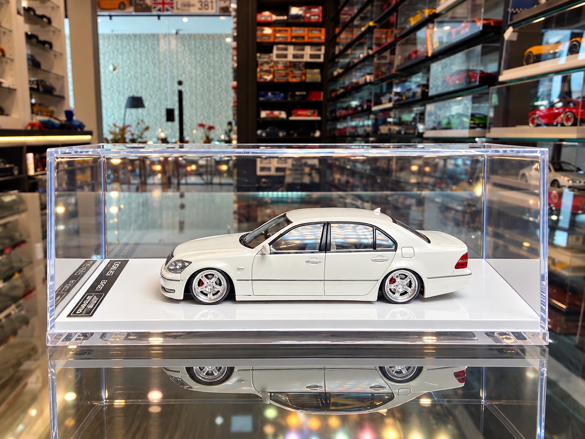 LEXUS LS 430