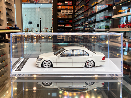 LEXUS LS 430