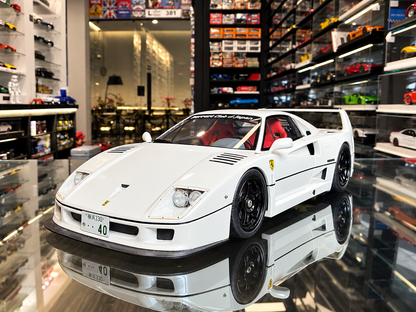 FERRARI LB PERFORMANCE F40