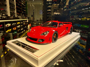 PORSCHE GEMBALLA MIRAGE GT