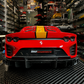 FERRARI 812 COMPETIZIONE
