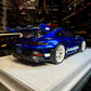 PORSCHE 911 GT3 RS WEISSACH