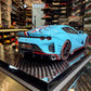 FERRARI 812 COMPETIZIONE / 5 of 6 PIECES