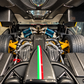 PAGANI ZONDA CINQUE