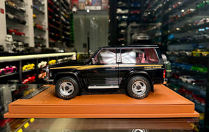 NISSAN PATROL 1994