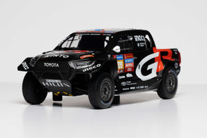TOYOTA GR DKR HILUX