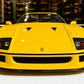 FERRARI F40