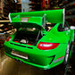 PORSCHE GT3 RS 4.0