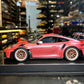 PORSCHE GT3 RS