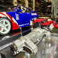 NISSAN SKYLINE NISMO R34 GT-R R TUNE