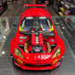 Toyota GT4586 “411 Donut” – 1:18
