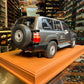 TOYOTA LAND CRUISER 1998