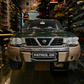 Nissan Patrol GR