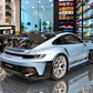 PORSCHE 992 GT3 RS