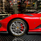 FERRARI 812 COMPETIZIONE