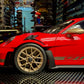 PORSCHE GT3 RS 911