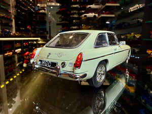 MGC