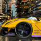 LAMBORGHINI AVENTADOR GT EVO LB SILHOUETTE WORKS