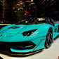 Lamborghini AVENTADOR SVG