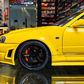 NISSAN SKYLINE GTR R34