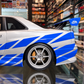 Nissan Skyline GT-R (R34) - Fast & Furious Style