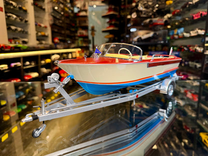 RIVA BOAT