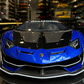 LAMBORGHINI AVENTADOR SVJ