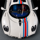 Pagani Utopia