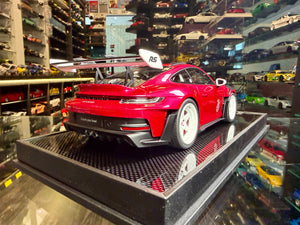 PORSCHE GT3 RS - 14 of 30 pieces