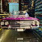 CHEVROLET IMPALA